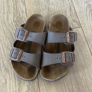 Kids Birkenstocks